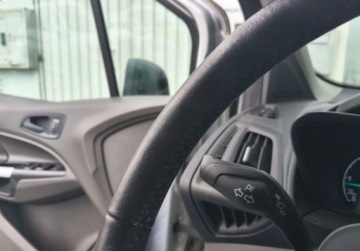 Ford Transit Connect II VAN 1.5 TDCi 120KM 2019 Ford Transit Connect 1.5 EcoBlue 120KM MT6 L2 5 os. Trend Kamera SalonPL S, zdjęcie 26