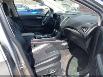 Ford Edge II 2022 Ford Edge 2022 Ford Edge Titanium AWD 2.0 Benzyna 250KM, zdjęcie 13