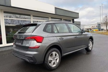 Skoda Kamiq Crossover Facelifting 1.0 TSI 115KM 2026 Skoda Kamiq Polski Salon Dowolna konfiguracja Promocja Essence 115KM, zdjęcie 5