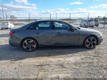 Audi A4 B9 2025 Audi A4 Limousine Premium Plus 45 Tfsi S Line Quattro S Tronic 2025, od ub, zdjęcie 6