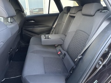 Toyota Corolla XII TS Kombi 2.0 Hybrid Dynamic Force 184KM 2020 Toyota Corolla 2.0 Hybrid Comfort Seria E21 (2019-, zdjęcie 11