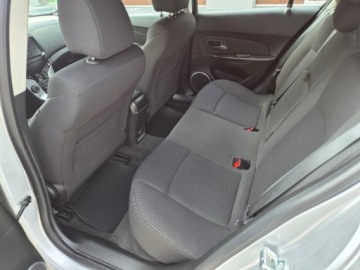 Chevrolet Cruze Sedan 1.7D  130KM 2012 Chevrolet Cruze Sliczny 1.7 CDTI 214tys km z Niemiec Zarejestrowany Bogata, zdjęcie 16