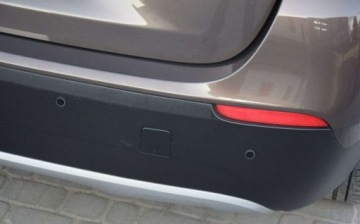 BMW X1 E84 Crossover xDrive20d 177KM 2011 BMW X1 2.0D Automat 4x4 Navi PDC Xenon Panorama Skora Sprowadzony, zdjęcie 15