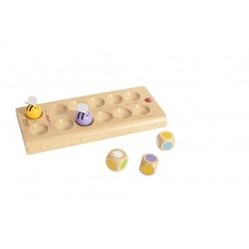 CLASSIC WORLD Аркадная игра «Пчелиные гонки»
