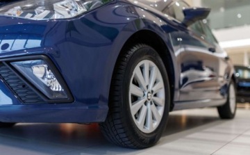 Seat Ibiza V Hatchback 5d 1.0 TSI 95KM 2019 Seat Ibiza 1.0 TSI Style SS Benzyna 95KM, zdjęcie 11