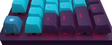 DARK PROJECT DPO87 Клавиатура Fuji