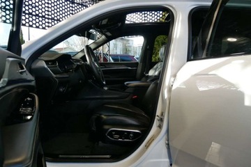 Jeep Grand Cherokee IV 2022 Jeep Grand Cherokee OverlandLong WL6os Panorama RadarCamMcIntosh MasazeNav, zdjęcie 7