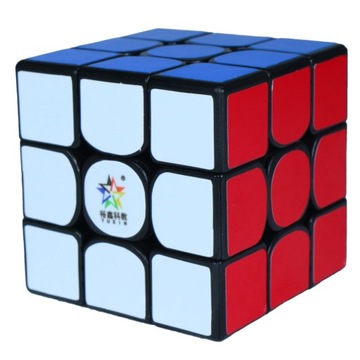 Yuxin Little Magic 3x3x3 Czarna