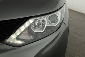 Nissan Qashqai II Crossover 1.2 DIG-T 115KM 2015 Nissan Qashqai 1.2 DIG-T, Salon Polska, Klima, zdjęcie 17