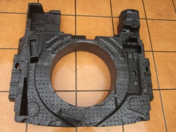 AUDI Q5 SQ5 POLYSTYRÉN DO KOLA DOJEZDOVÉ VLOŽKA KUFRU 80A012109R