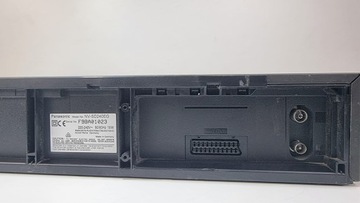 Видео VHS DVD видеомагнитофон Medion 6head 9023B