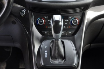 Ford C-MAX II Grand C-MAX Facelifting 1.5 EcoBoost 150KM 2017 Ford Grand C-MAX GWARANCJA Navi Kamera 100% Bezwyp, zdjęcie 36