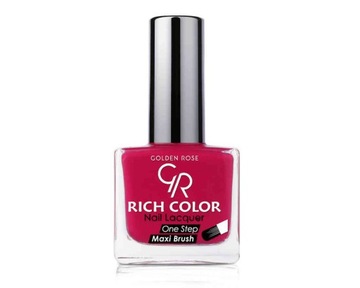 Golden Rose Rich Color Lakier do Paznokci Rich Color 21