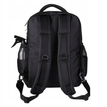 Портативная сумка для инструментов в рюкзаке для парикмахера