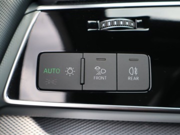 Audi Q7 II SUV Facelifting  3.0 50 TDI 286KM 2020 Audi Q7 50 TDI, Salon Polska, 1. Właściciel, zdjęcie 16