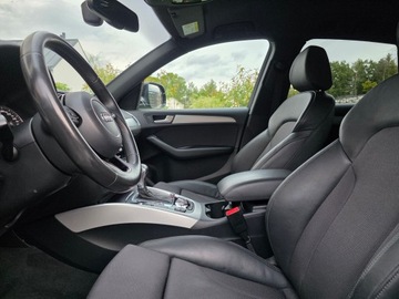 Audi Q5 I 2016 Audi q5 S-line , automat, zdjęcie 22