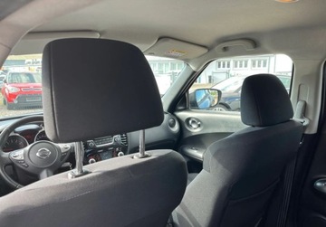 Nissan Juke I SUV Facelifting 1.2 DIG-T (Euro 6) 115KM 2016 Nissan Juke 1.2 Benzyna 115KM, zdjęcie 25