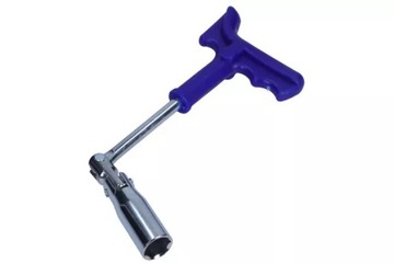 ПРОБКОВЫЙ КЛЮЧ 16 ММ POWER GRIP MAXGEAR