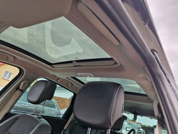 Renault Grand Scenic II 2015 Renault Grand Scenic Piekny 1.2 benzyna Grand Lift z Niemiec zarejestrowan, zdjęcie 18