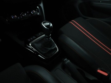 Opel Corsa F Hatchback 5d 1.2 Turbo 100KM 2019 Opel Corsa full LED klima auto kamera i czujniki, zdjęcie 27