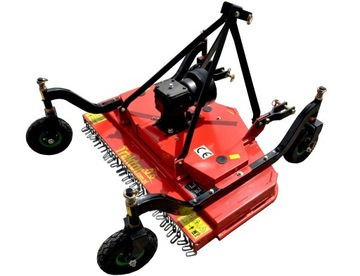 Kosiarka pielęgnacyjna FM-100 Yanmar Mitsubishi