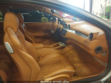 Ferrari 2014 Ferrari FF Ferrari FF, od ubezpieczalni 6.3 Benzyna 651KM, zdjęcie 9