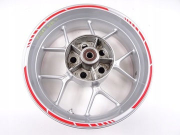 TRIUMPH TIGER 1050 FELGA TYŁ TYLNA 07-12