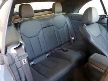 BMW Seria 4 G22-23-26 2025 BMW Seria 4 430I 2025 2.0l 2.0 Benzyna 255KM, zdjęcie 10