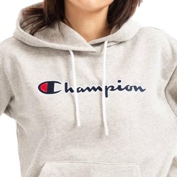 Bluza Damska Champion 114919EM028 HOODED XS