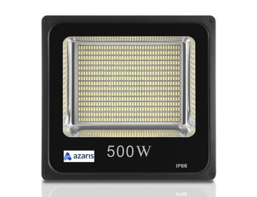 HALOGEN LAMPA NAŚWIETLACZ LED 500w CERTYFIKAT NEW!