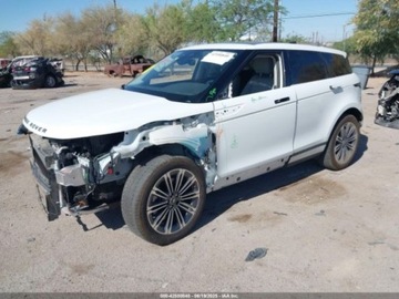 Land Rover Range Rover Evoque II 2024 Land Rover Range Rover Evoque Core S 2024 2.0l 2.0 Benzyna 246KM, zdjęcie 1