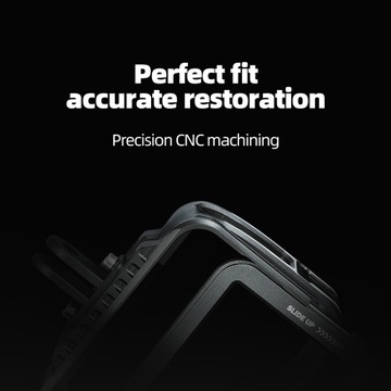 Клетка для камеры TELESIN из алюминиевого сплава с