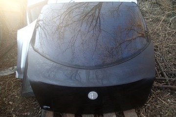 ALFA ROMEO GT VÍKO KUFRU KUFRU