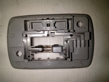 HONDA STREAM LAMPA KABINY