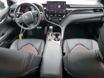 Toyota Camry IX 2021 Toyota Camry TRD 2021 3.5l 3.5 Benzyna 301KM, zdjęcie 8