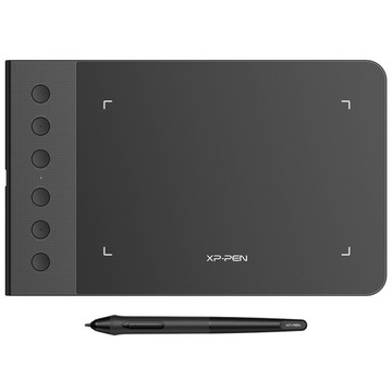 Графический планшет XP-Pen Star G640S