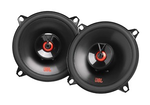 АВТОМОБИЛЬНЫЕ ДИНАМИКИ JBL CLUB 522F 2-ПОЛОСНЫЕ МОЩНОСТЬ 45–135 Вт