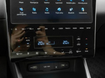 Hyundai Tucson IV 2022 Hyundai Tucson GD6E689#1.6 T-GDi 48V Platinum 4WD, zdjęcie 19