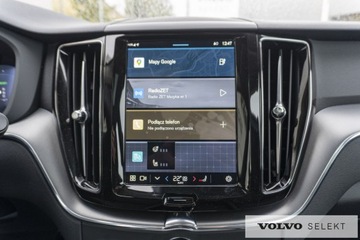 Volvo XC60 II 2024 Volvo XC 60 Volvo XC60 T6 253KM+145KM FV23% Gwaran, zdjęcie 15