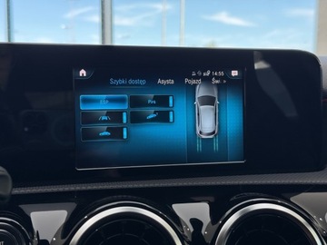 Mercedes Klasa A W177/V177 2020 Mercedes-Benz A 180 AMG Line / 1 właściciel / Salo, zdjęcie 28