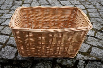 ПЛЕТЕНАЯ ВЕЛОСИПЕДНАЯ КОРЗИНА ДАНИИ? КАМВОЛЬНЫЙ?