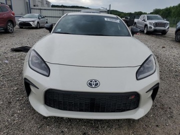Toyota 2022 Toyota GR86 Premium 2022 2.4l 2.4 Benzyna 228KM, zdjęcie 5