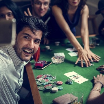 НАБОР ДЛЯ ПОКЕРА Техасские фишки, 200 шт., матовые карты