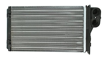 CITROEN DS5 DS 5 RADIÁTOR