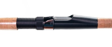 Wędka węglowa Spławikowa Telecarp 3,0m 15-45g IM-8