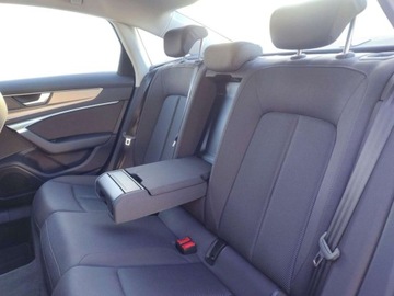 Audi A6 C8 Limousine 2.0 35 TDI 163KM 2022 Audi A6 Limousine Audi A6 Limousine Sport 35 TDI 163 KM S tronic 2.0 Diesel, zdjęcie 25