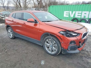 BMW X2 F39 2018 BMW X2 2018 BMW X2 XDRIVE28I 2.0 Benzyna 228KM, zdjęcie 4
