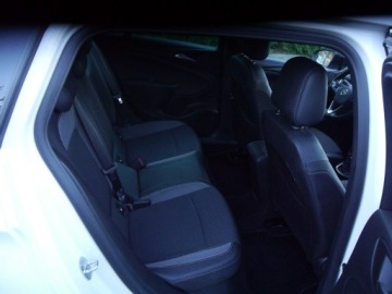 Opel Astra K Sportstourer Facelifting 1.2 Turbo 145KM 2022 Opel Astra Navi 70TKM 100%bezwypadkowy Gwarancja12, zdjęcie 28