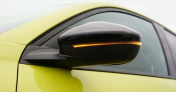 Peugeot 208 II Hatchback Facelifting 1.2 PureTech 100KM 2025 Peugeot 208 Peugeot 208 Allure WYPRZEDAZ ROCZNIKA 1.2 Benzyna 100KM, zdjęcie 2