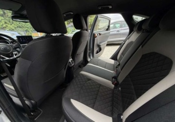 Kia Proceed Shooting Brake 1.4 T-GDI 140KM 2019 Kia ProCeed 1.4 140KM automat KAMERA fabryczny lakier ZAREJESTROWANY, zdjęcie 8